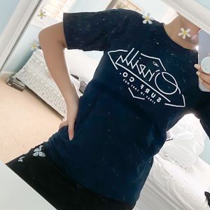 URBAN OUTFITTERS ONEILL GRAPHIC T SHIRT